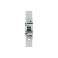 S801S-C40-R jistič 1p char. C 40A pro kabelové oko 50kA ABB 2CCS861002R0404