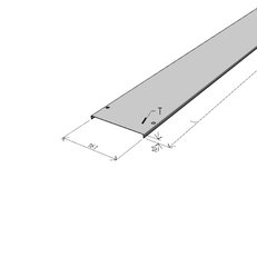 Víko VZM150 ''SZ'' ARKYS ARK-222015