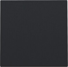 Středový kryt záslepky-vysunutý-BLACK COATED NIKO 161-76001