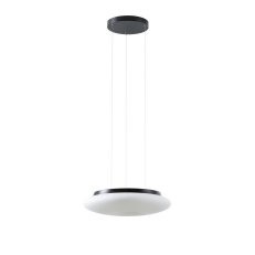 Závěsné svítidlo SATURN LE2 LED-1L62C07ZLE11/482/L100 C 4000 31W IP20 67931