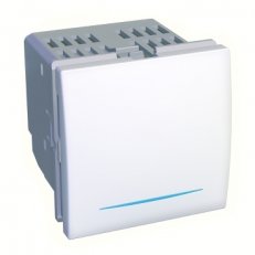 ALB44190 Tlačítkový stmivač,0-350W/VA, p