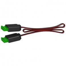 Prefabrikovaný kabel 450mm 6ks SCHNEIDER A9XCAH06