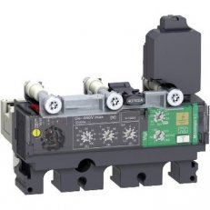 LV433801 Micrologic 4.2 Vigi 3x100 pro N