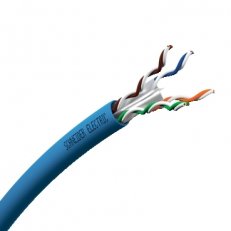 VDICD616218 Cab UUTP 4P 100 Ohm Cat6 300