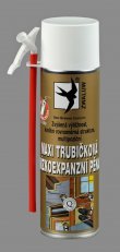 DenBraven 40122GD Maxi trubičková nízkoexp. pěna 500ml Gold