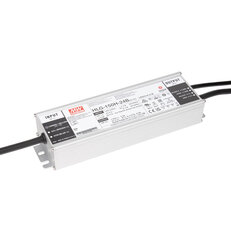 Napájecí zdroj Mean Well HLG-150H-24B 150W DC24V/6,3A IP67 1-10V a PWM
