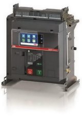 E1.2N 630 Ekip Hi-Touch LSIG 4p WMP ABB 1SDA072709R0001