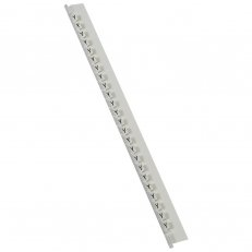 MEMOCAB PÍSMENO Y DÉLKA 2,3MM LEGRAND 037850