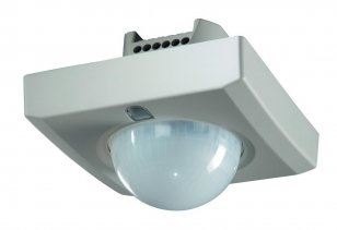 Theben 1040370 SPHINX 104-360 Čidlo přítomnosti (PIR) 360°, prům. 12m