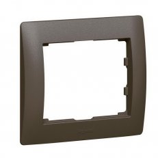 GALEA RÁMEČEK 1-NÁSOBNÝ BRONZ LEGRAND 771201