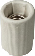 Keramická objímka LH-E14 GREENLUX GXOS049