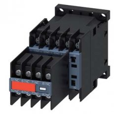 3RH2244-4AK60 pomocný stykač, 4 NO + 4 N
