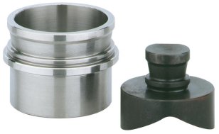 Výměnné průbojníky 30mm SPELSBERG 97893001