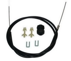 Kabel pro mechanický zámek MW cable 1 ETI 004671179