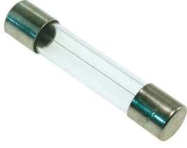 0218.032HXP Pojistka sklo 5x20 T 32mA LITTELFUSE