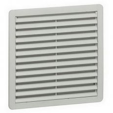 VENTILÁTOR S PLASTOVOU MŘÍŽKOU 100/160M3/H LEGRAND 034851