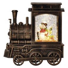 WATER TRAIN 3AA T WW