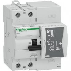 Schneider 18683 Pr. chránič s opětným zapnutím 2P 40A 30mA A