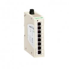 TCSESU083FN0 ConneXium switch 8TX 10/100