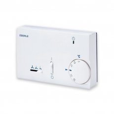 KLR-E 7222 Prostorový termostat pro vytápění/chlazení Eberle 4065013