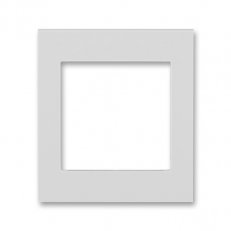 ABB Levit ND3901H-B350 16 Díl výměnný - kryt pro rámeček vícenásobný,střední