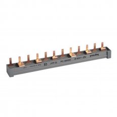 HŘEBEN KOLÍKOVÝ 2P-3LN 12MODULOVÝ 10MM2 LEGRAND 404940