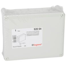 KRABICE INSTALAČNÍ PLEXO 220X170X86 LEGRAND 092064