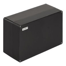 Zásuvný konektor DPS BLZP 5.00HC/03/180LR AU BK BX WEIDMÜLLER 1306380000