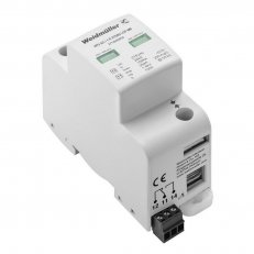 Přepěťová ochrana VPU AC I 1 R 275/25 LCF MB WEIDMÜLLER 2774940000