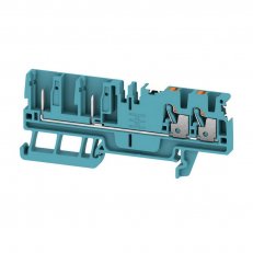 Průchozí svorkovnice APGTB 2.5 FT 4C/2 DL BL WEIDMÜLLER 2675890000