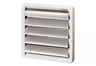 Maico 0151.0339 RS 25 klapka uzavírací (ručně i servo) pro ventilátor 25