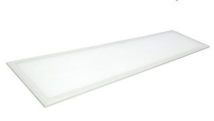 P30120-48W-WW panel teplá bílá T-LED 102292