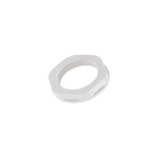 Pojistná matice SKINTOP GMP-GL-M 40X1.5 RAL 7035 LGY LAPP 53119053