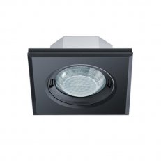 PD-FLAT 360i/8 SQUARE BLACK KNX