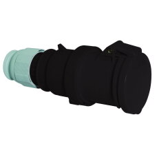 Spojka 63A 4p 500V IP44 7h Quick-Connect BALS 310492