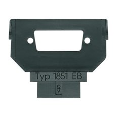 ABB 1764-0-0026 Maska nosná - 15pólová subminiaturní zásuvka D