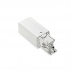LINK TRIMLESS MAIN CONNECTOR RIGHT WHITE