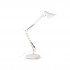 SALLY TL1 TOTAL WHITE