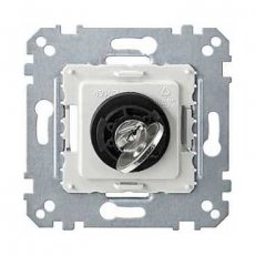 Merten Mechanismus zámkového spínače se 2 polohami SCHNEIDER MTN318599