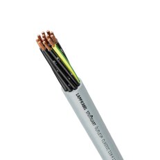 Ovládací kabel ÖLFLEX CLASSIC 110 H 7G1,5 LAPP 10019934