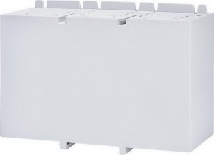 Výškový adaptér HA KVL-00 3p T/B 340-370 ETI 001690980