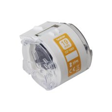 Papírová páska BROTHER CZ1003 (plnobarevná, bez inkoustová, šíře 19 mm), 5m