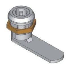 Lidokov 03.615 Zámek GE-0101
