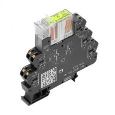 Reléový modul TRP 24VUC 2CO FG WEIDMÜLLER 2706430000