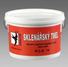 DenBraven 34014RL Sklenářský tmel 10kg no.0217