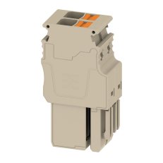 Konektor samec APG 6/2 MBB WEIDMÜLLER 2762330000