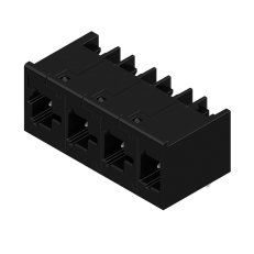 Zásuvný konektor DPS MHS 7S/04 H T3 B T WEIDMÜLLER 8000078309