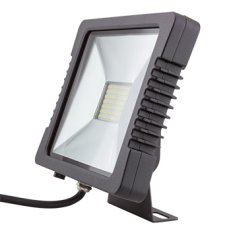 LED reflektor Screen SMD 50 W černý, 5500K FK TECHNICS 4738520