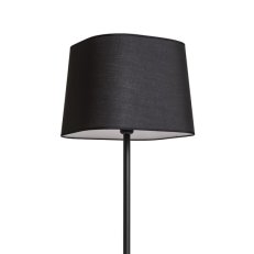 PERTH stojanová černá/černá 230V E27 20W RENDL R13666