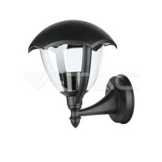 Garden Wall Lamp IP44 Facing Up,  VT-730